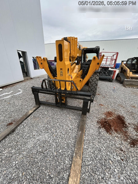 2025 JCB 510-56