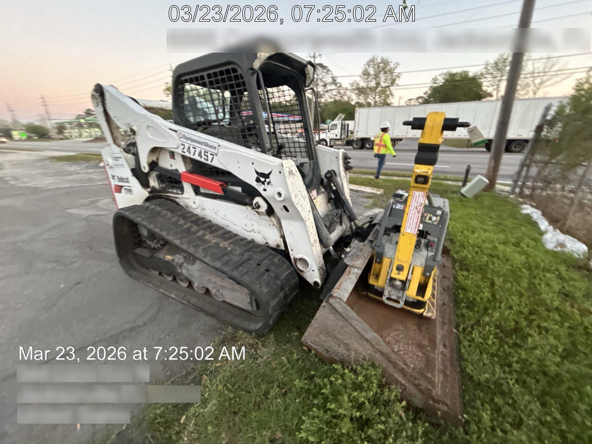 2024 WACKER NEUSON DPU5545Heh