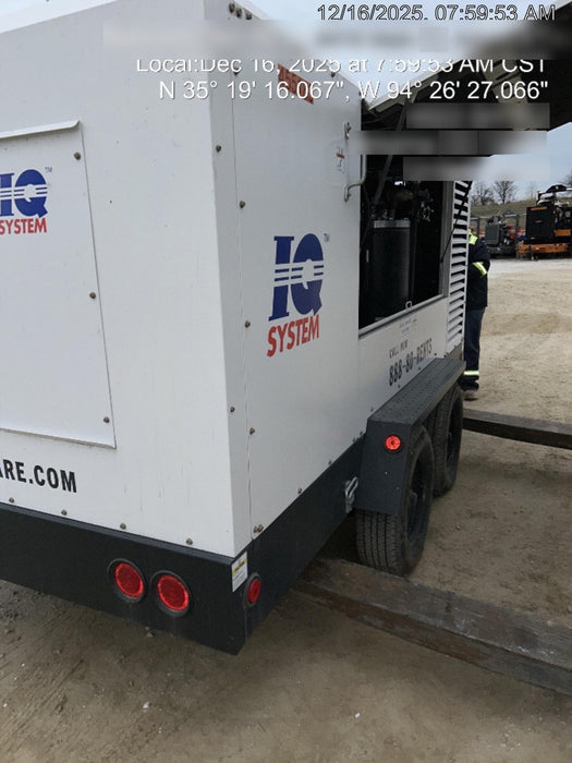 2025 BOBCAT PA825VWCU-T4F