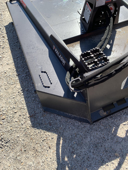 2021 PALADIN 30372A-0022