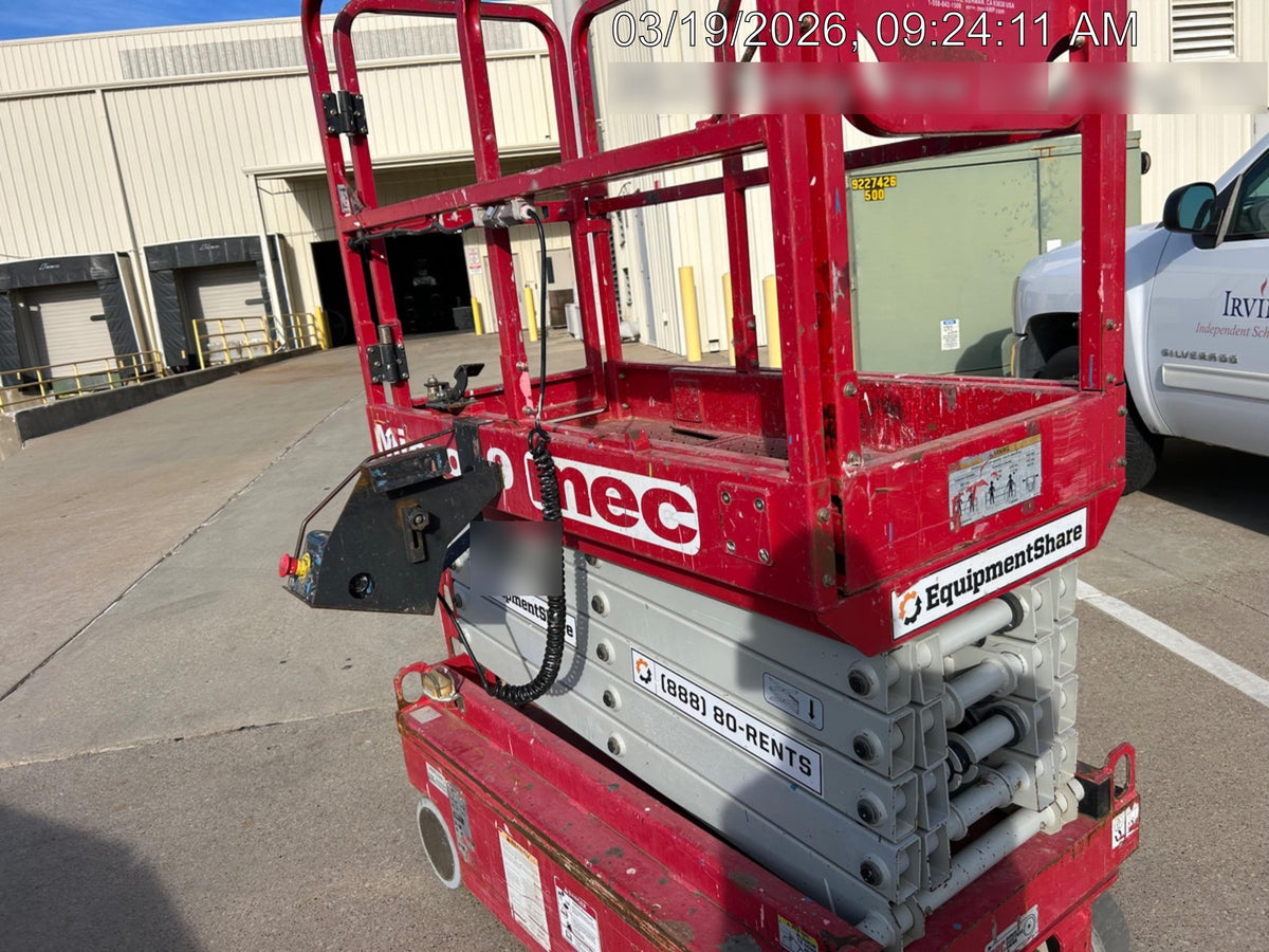 2020 MEC Micro 19