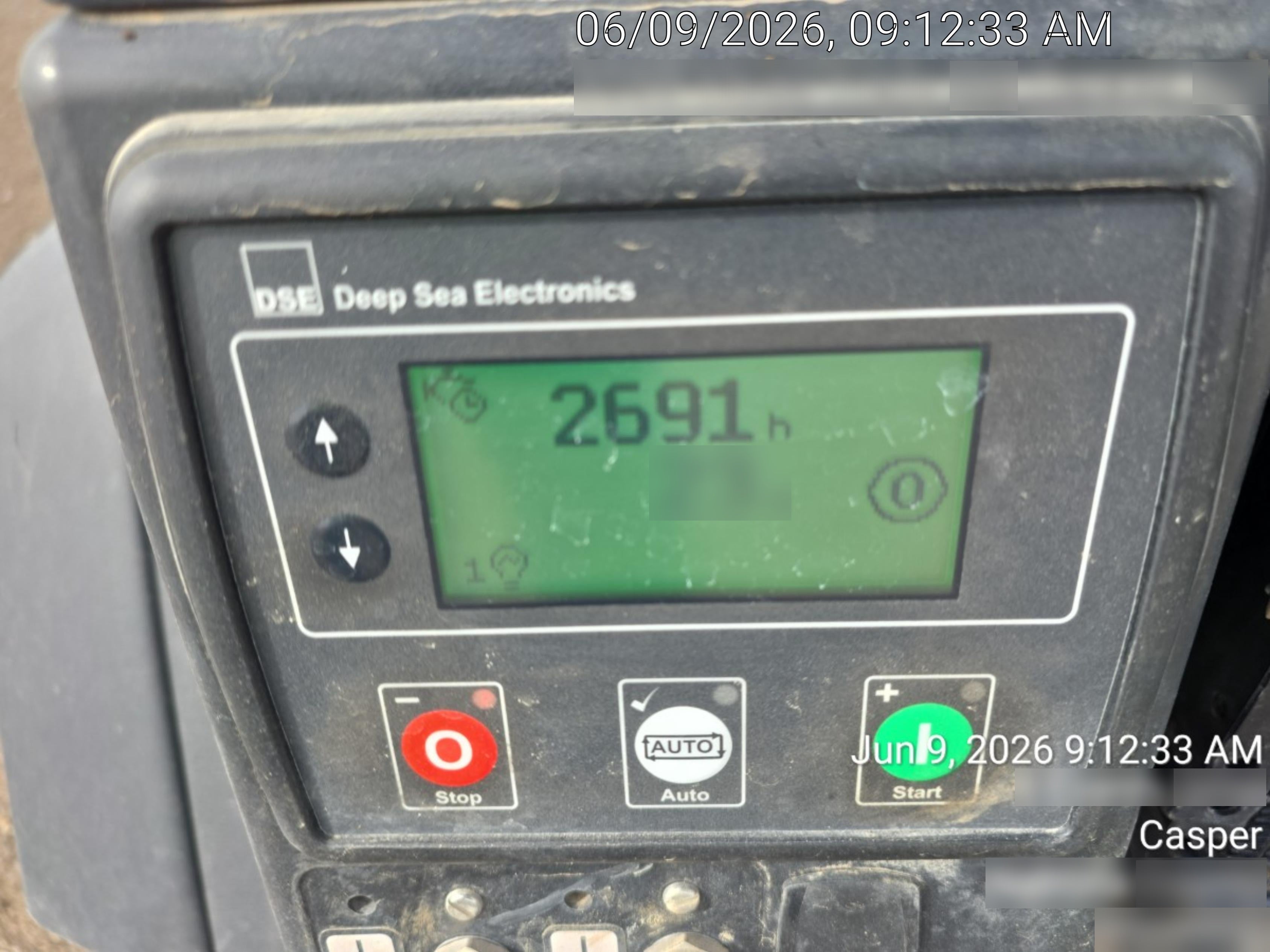 2024 WACKER NEUSON LTT4