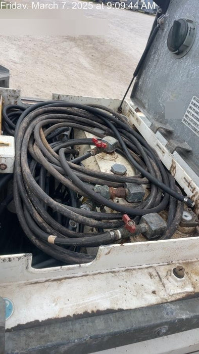 2021 TRANSCUBE 20TCG(G)W-NA