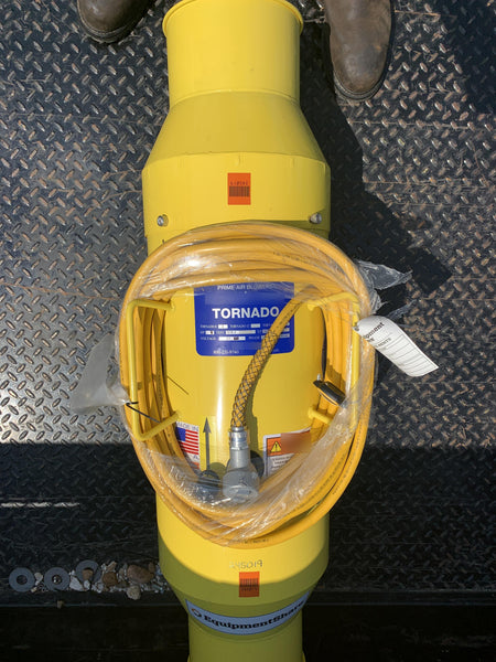 2021 TEXAS PNEUMATIC TOOLS, INC. TB-8-EXP