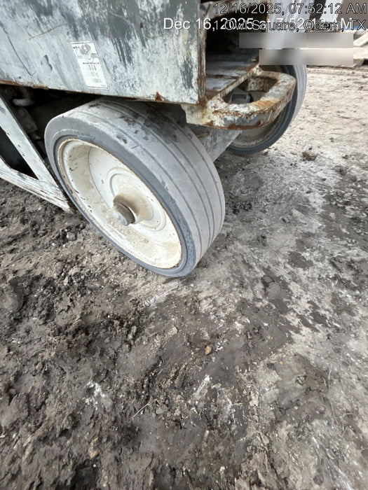 2018 SKYJACK SJIII-3226