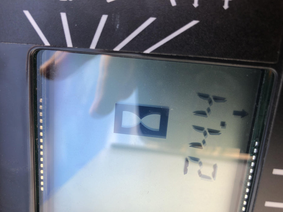 2020 GENIE SX-125 XC