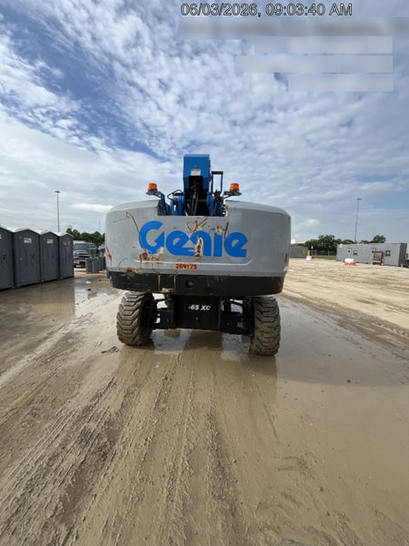 2022 GENIE S-65 XC