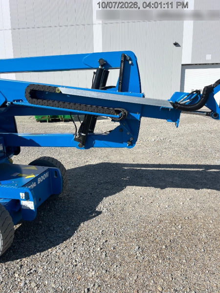2024 GENIE Z40/23N RJ