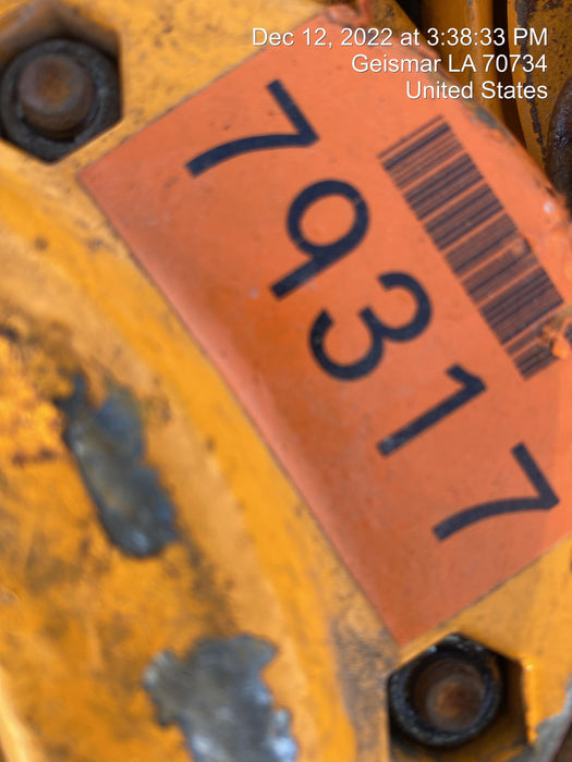 2020 HARRINGTON CF020-20