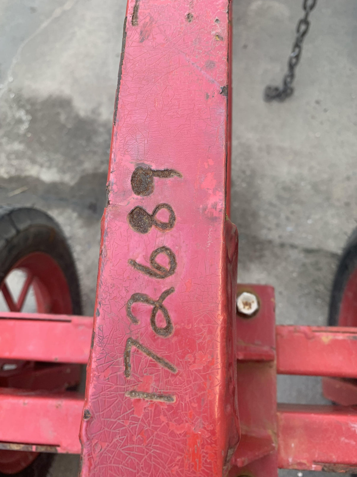 2021 B&B PIPE 2014
