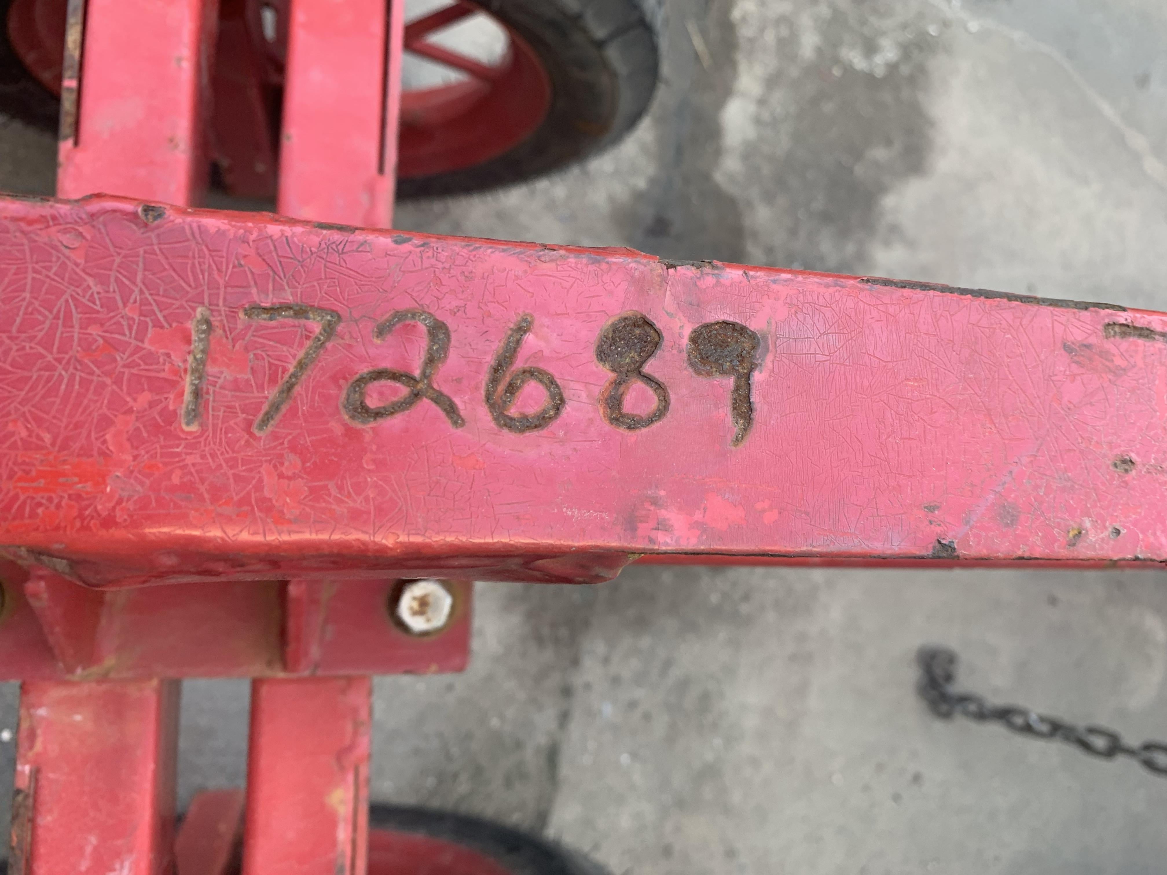 2021 B&B PIPE 2014