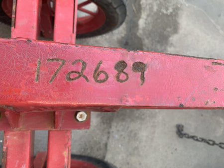 2021 B&B PIPE 2014