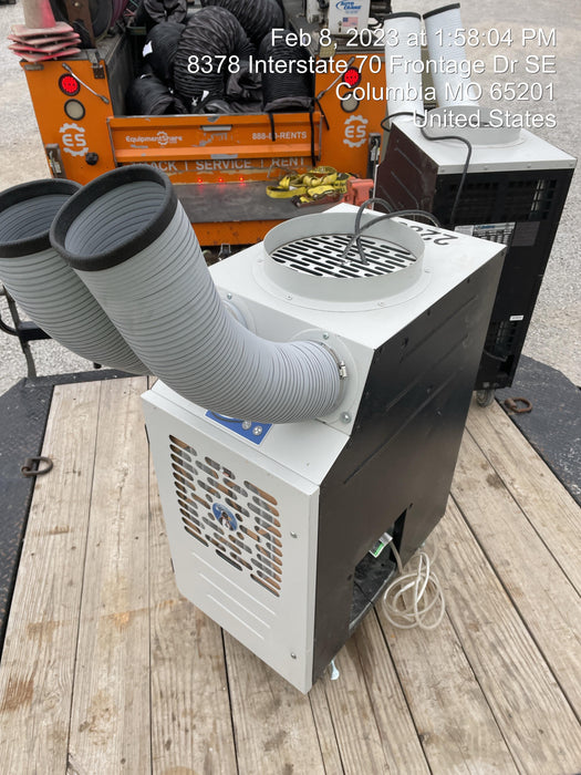 2022 KWIKOOL KPAC1411-2