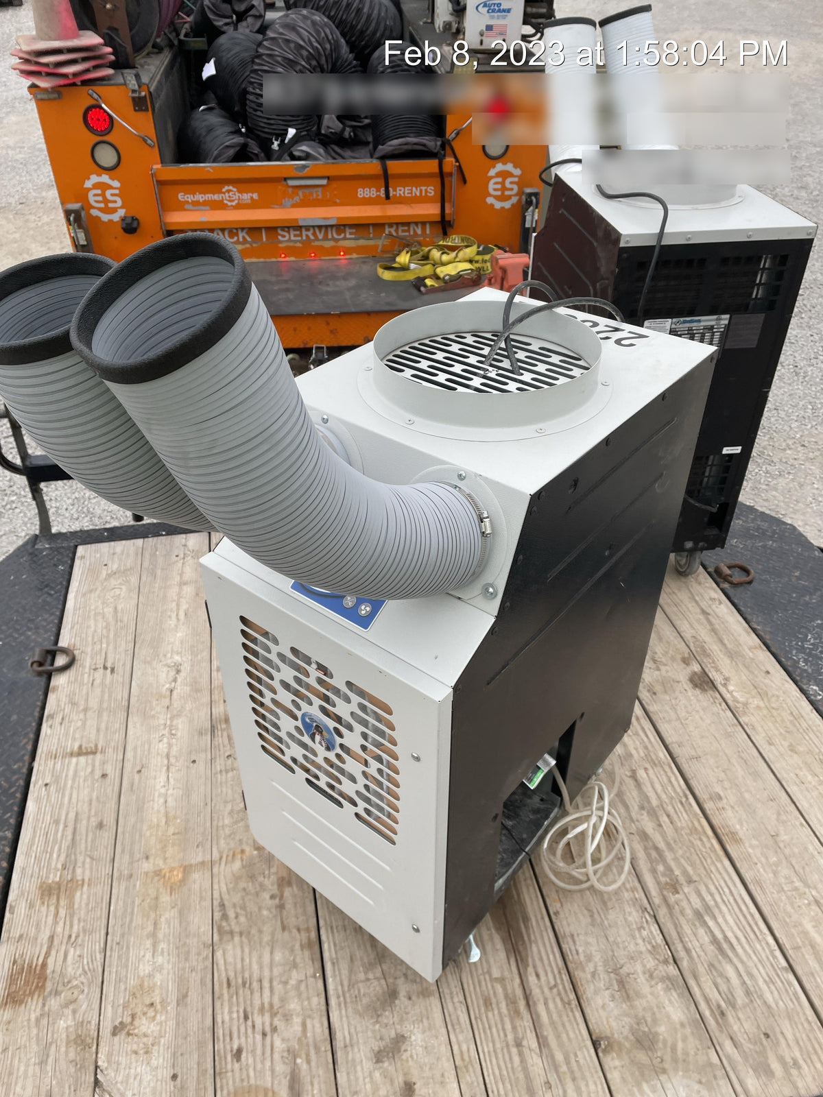 2022 KWIKOOL KPAC1411-2