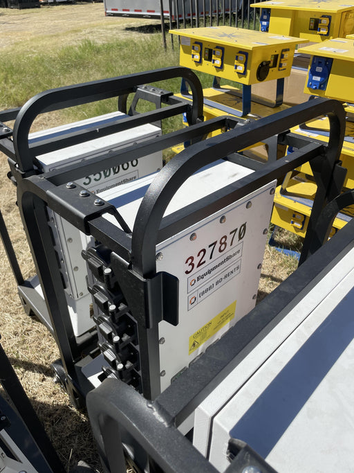 2023 TRYSTAR Tuff Panel 400A