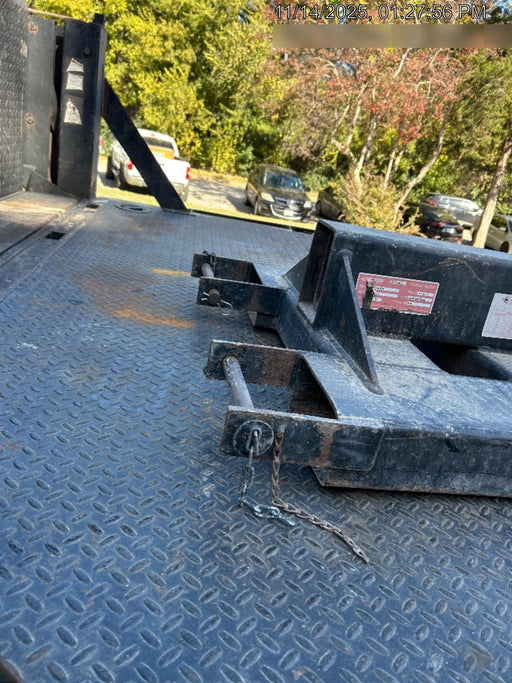 2022 ARROW MATERIAL HANDLING CE60-TH-STP