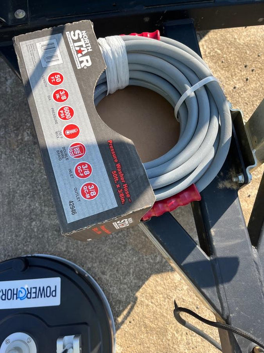 2025 NORTHERN TOOL 6133517