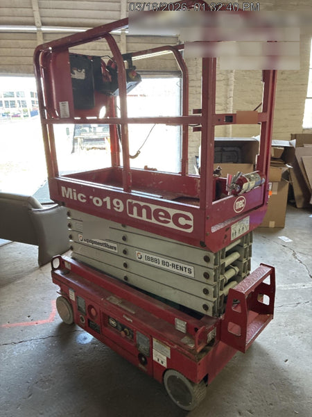 2019 MEC Micro 19