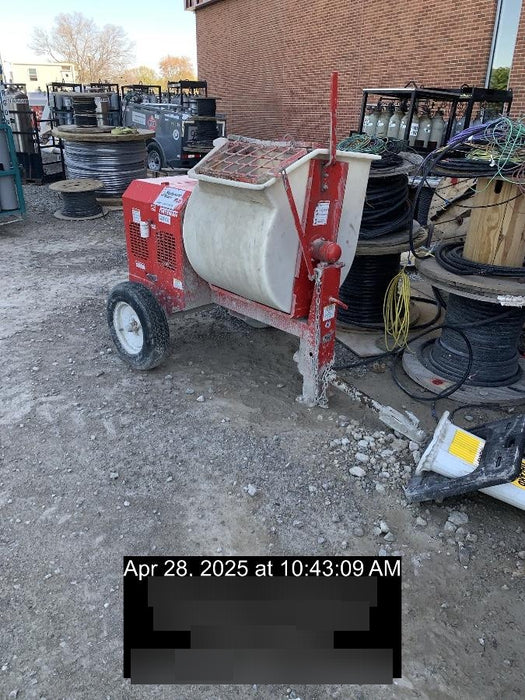 2021 MULTIQUIP WM90PH8