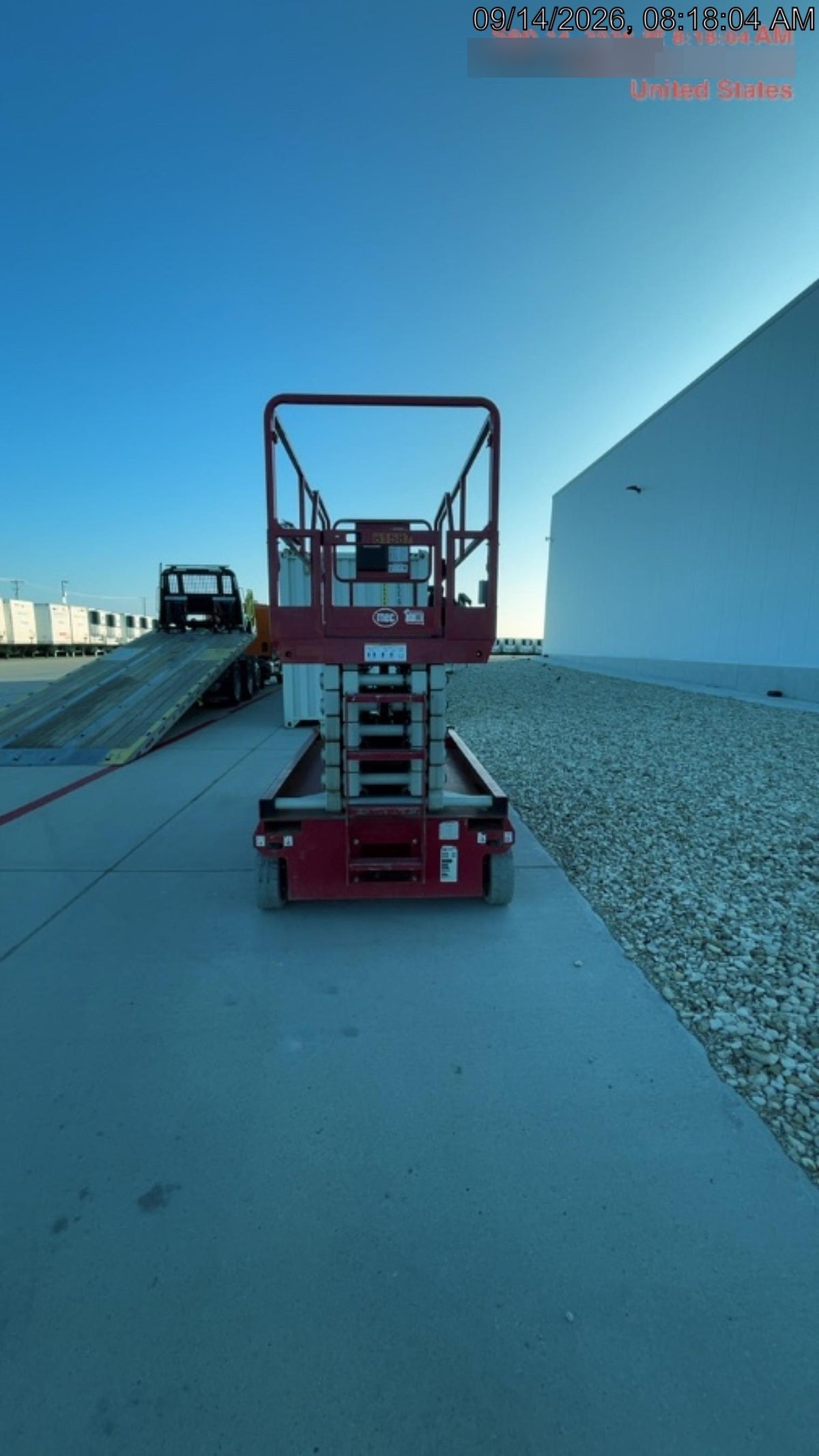 2020 MEC 4555SE