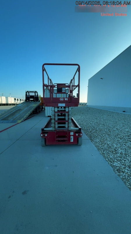 2020 MEC 4555SE