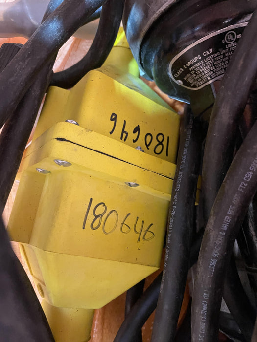 2021 LIND EQUIPMENT TLS-80XPLEDRE-LV