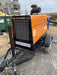 2021 Lincoln Electric Vantage 549X Ready Pak 3, ORANGE (includes trailer, cable rack, fender light kit)