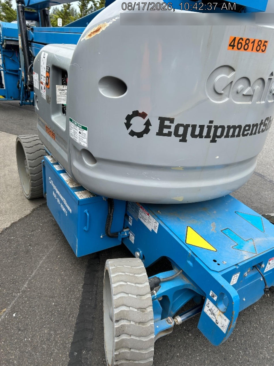 2024 GENIE Z40/23N RJ