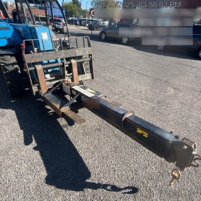 2020 STAR INDUSTRIES M1360B - Star JIB Boom