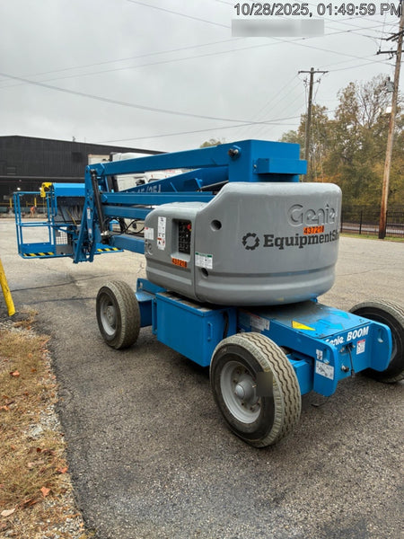 2024 GENIE Z-45/25J DC