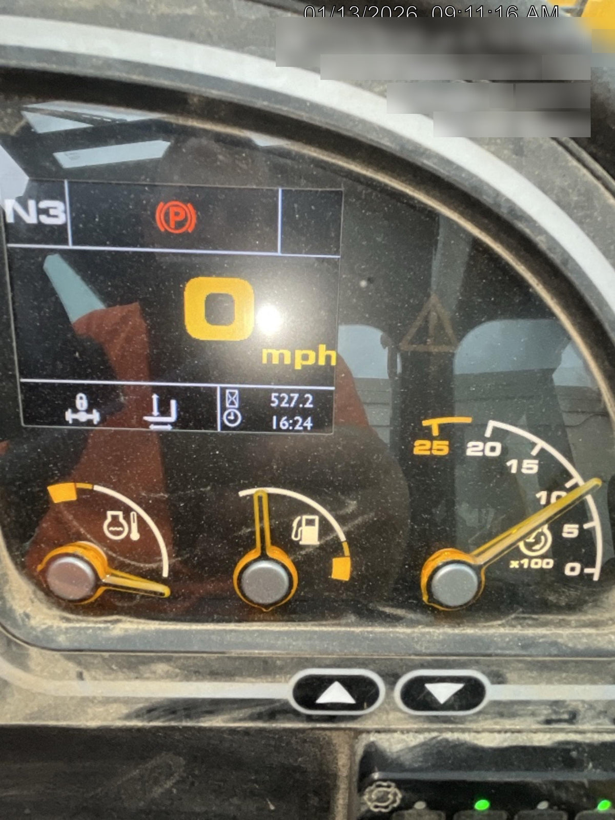 2024 JCB 509-42