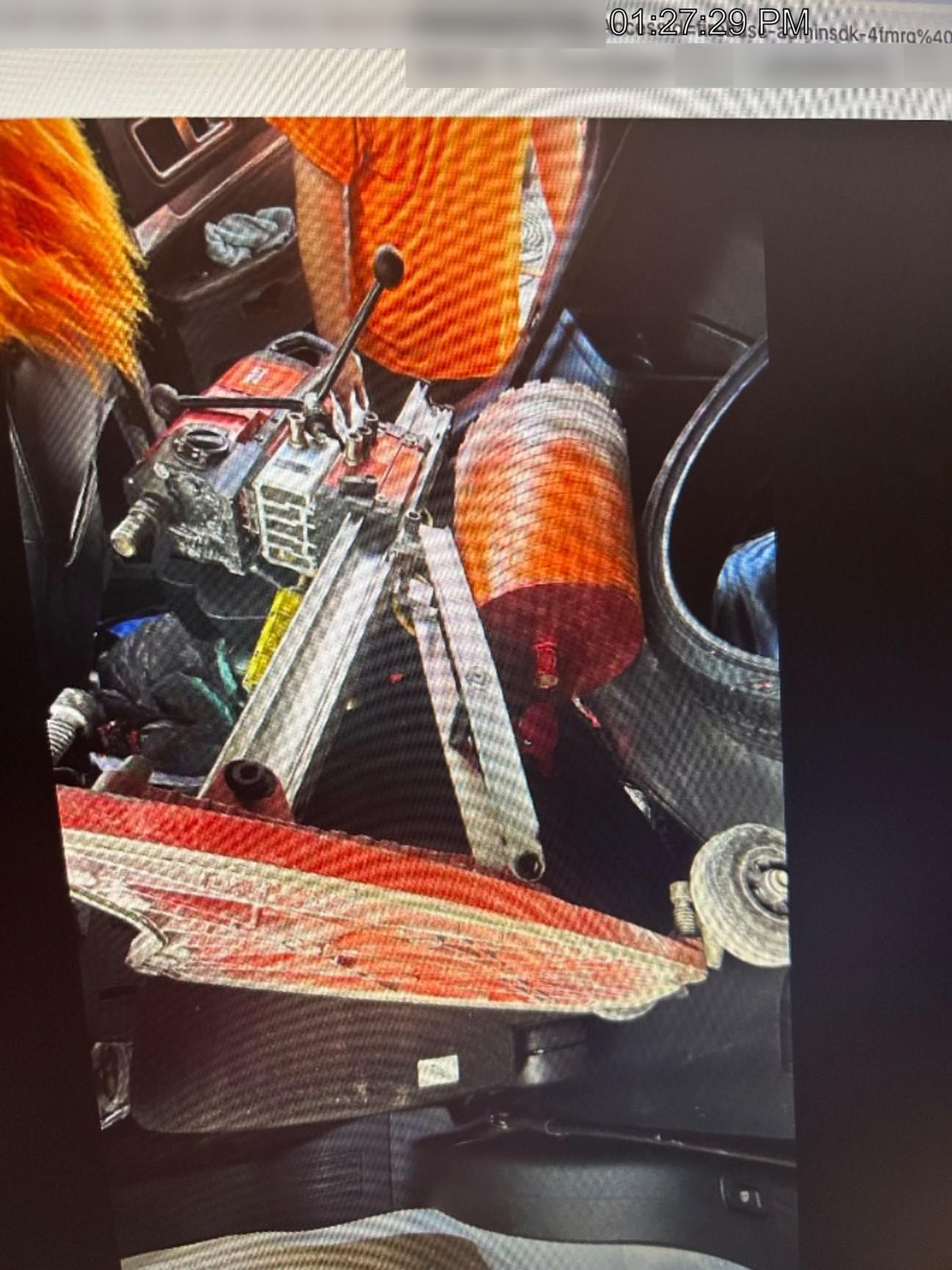 2022 HILTI DD250E