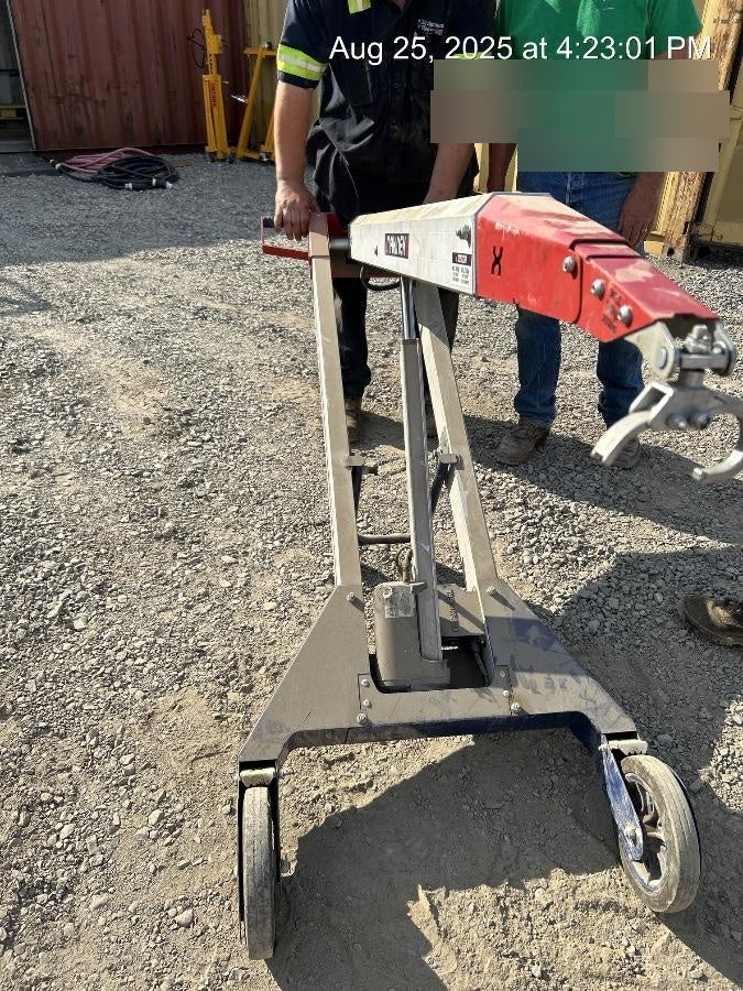 2021 MAKINEX PHT2-140-US