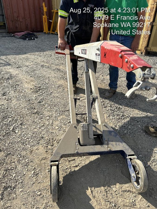 2021 MAKINEX PHT2-140-US