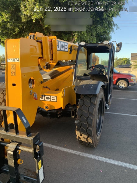 2026 JCB 506-36