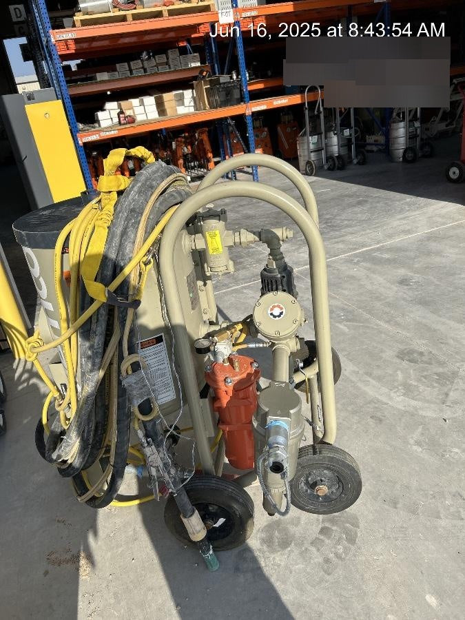 2025 CLEMCO 21548