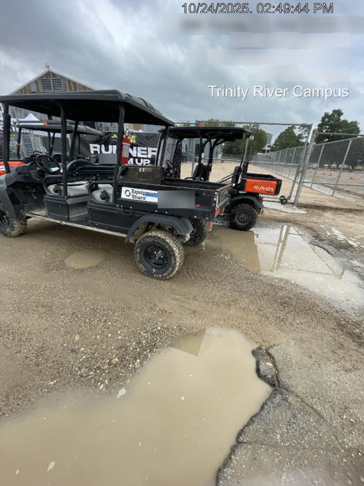 2021 Club Car CA1700G Canopy, Gas, 4 Seater