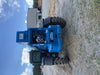2020 Genie GTH-844 Cab/Heat/Air, Solid Tires, Work Lights, Beacon, Aux Hydraulics, Back up Alarm, Lifting Eye