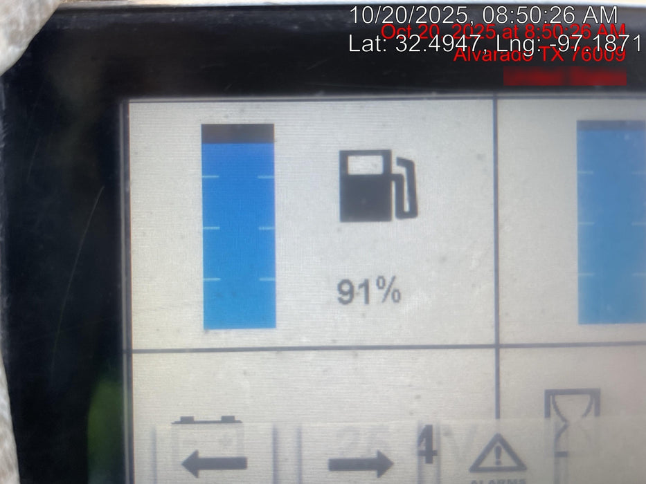 2023 DYNAPAC CA2500PD