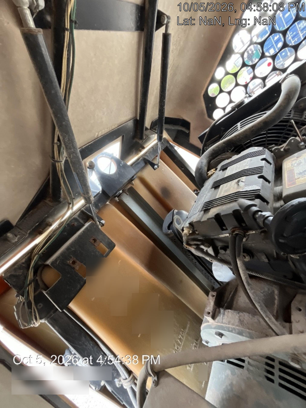 2017 TEREX RL4V2