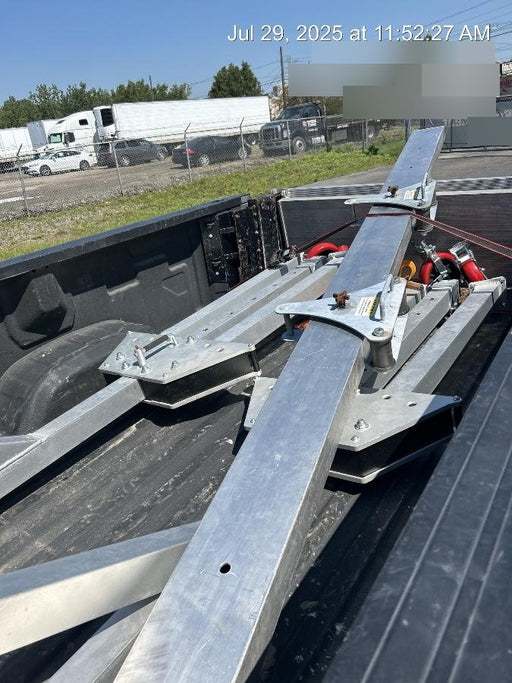 2023 HARRINGTON CF010-20