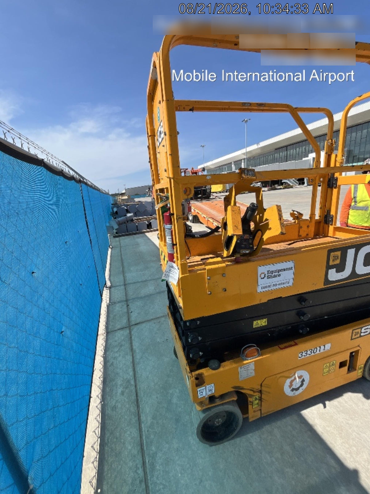 2023 JCB S1930E