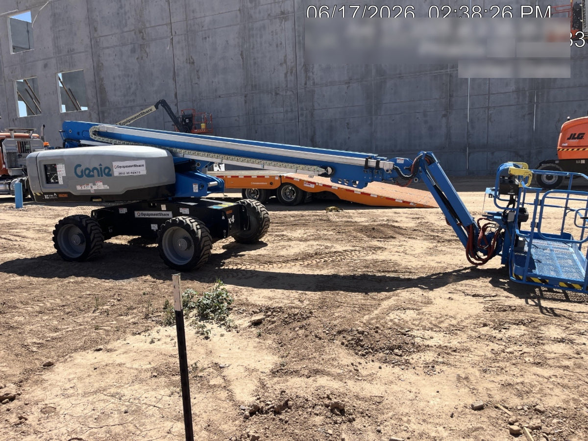 2023 GENIE S-65 XC
