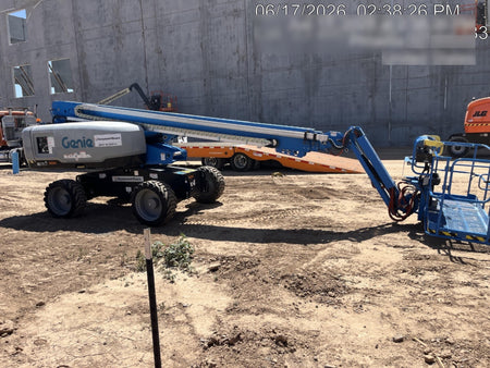 2023 GENIE S-65 XC