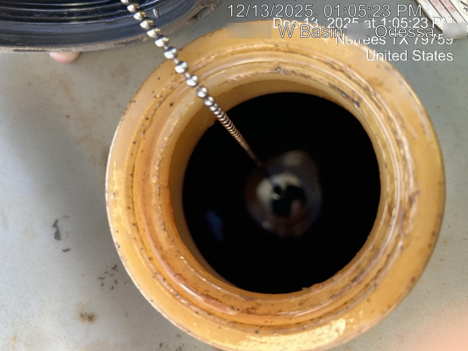 2019 Wacker Neuson LTV6L-MH Standard Options, ES Track Hardware, Fuel Level Sensor