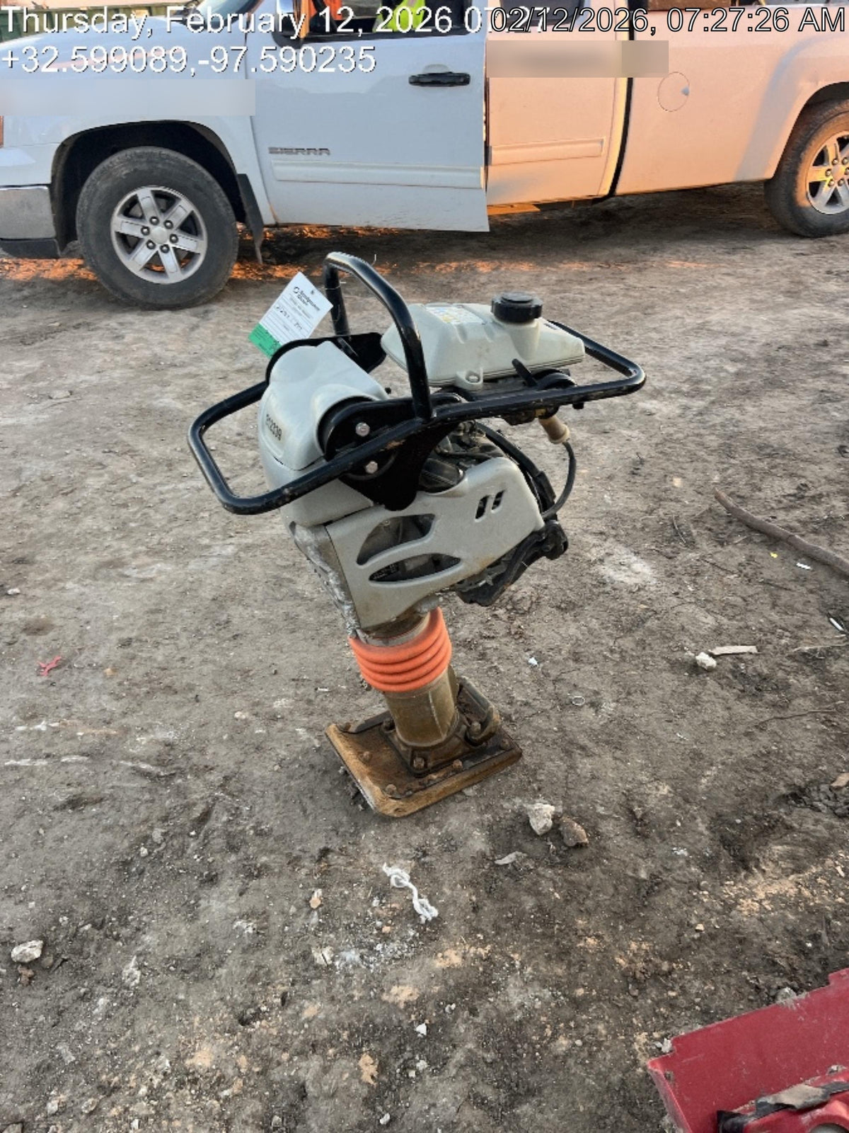 2022 MULTIQUIP MTX60HD