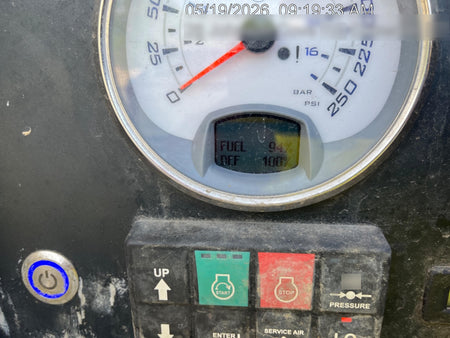 2024 DOOSAN P425/HP375WCU-T4F