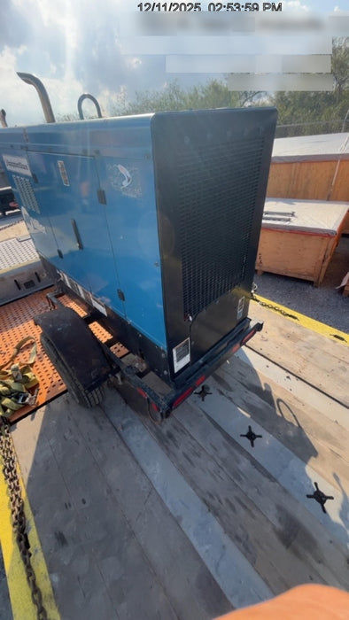 2020 Miller Electric BB500 BIG BLUE 500 PRO (KUBOTA) DELUXE W/ ARCREACH