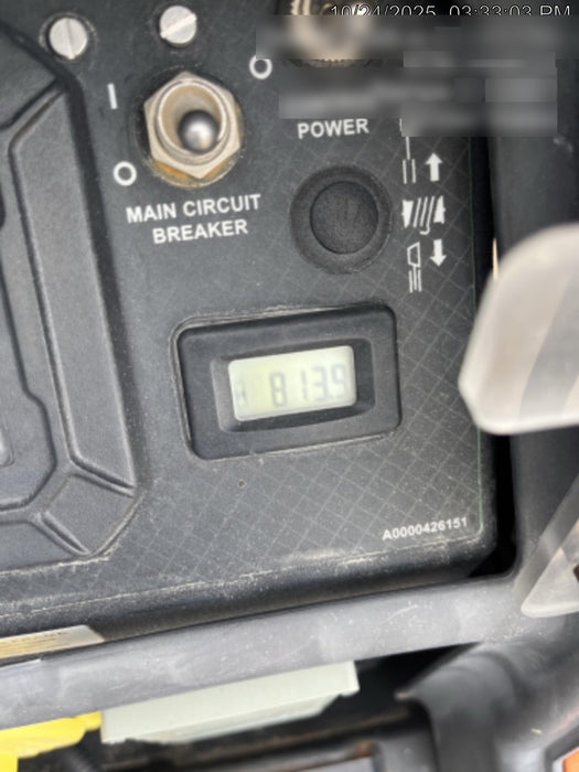 2024 Generac MLT2 Diesel, Flex Switch 120V Input, Powerzone Controller, 
(4) 320W LED Lights, 4kW Generator, 39.9 Gal Fuel Tank, 2" Ball, T3