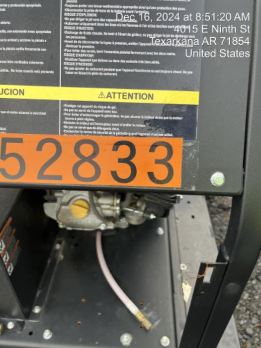 2024 MI-T-M AW-9000-0005 / DHG-4004-B0V6G